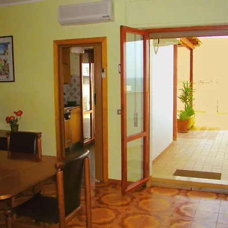 Διαμέρισμα Casa Bella Attico Fronte Mare Con Piscina Alba Adriatica