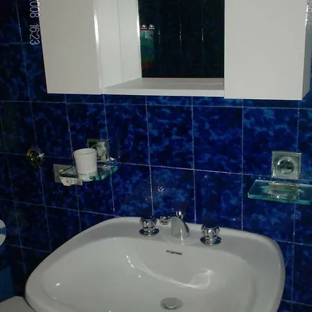Casa Bella Attico Fronte Mare Con Piscina Διαμέρισμα