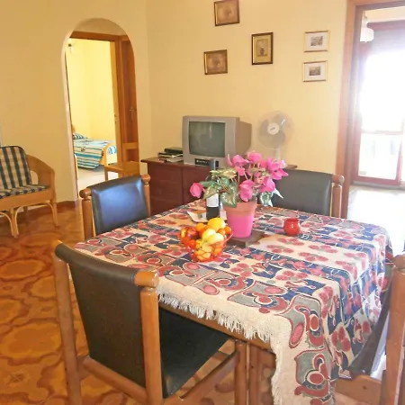 Διαμέρισμα Casa Bella Attico Fronte Mare Con Piscina Alba Adriatica