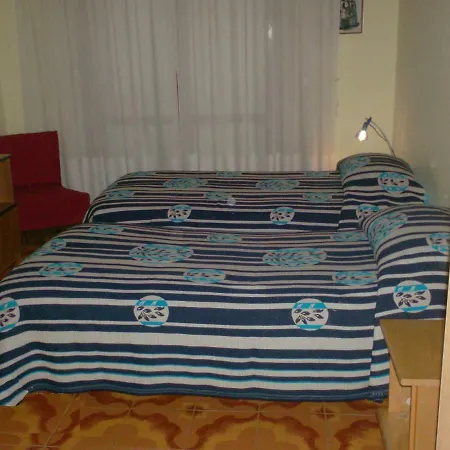 Casa Bella Attico Fronte Mare Con Piscina *