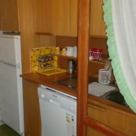 Casa Bella Attico Fronte Mare Con Piscina Διαμέρισμα
